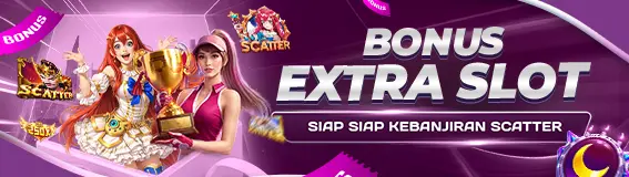 Bonus Extra Slot
